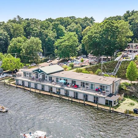 Waterside Suites Saugatuck Camera foto
